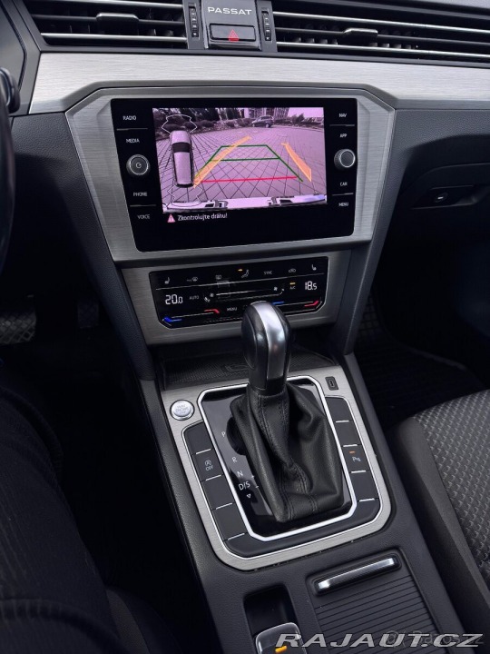 Volkswagen Passat 2,0   tdi, 2020 2020