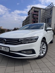 Volkswagen Passat 2,0 tdi, 2020 2020
