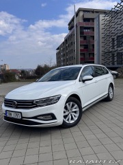 Volkswagen Passat 2,0 tdi, 2020 2020