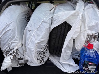 Volkswagen Passat 2,0 tdi, 2020 2020