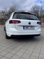 Volkswagen Passat 2,0 tdi, 2020 2020