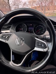 Volkswagen Passat 2,0 tdi, 2020 2020