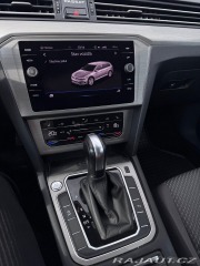 Volkswagen Passat 2,0 tdi, 2020 2020