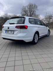 Volkswagen Passat 2,0 tdi, 2020 2020