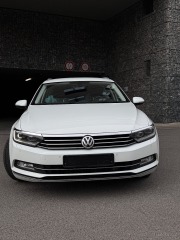 Volkswagen Passat 2,0