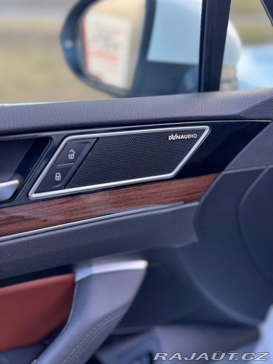 Volkswagen Passat 2,0 2015