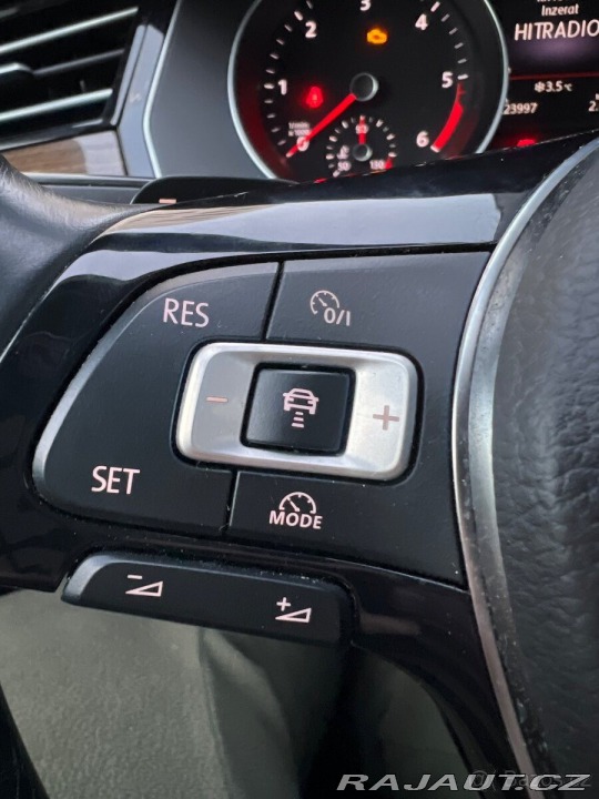 Volkswagen Passat 2,0 2015