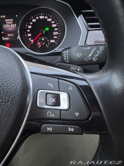 Volkswagen Passat 2,0 2015