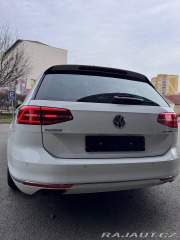 Volkswagen Passat 2,0 2015