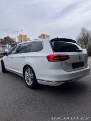 Volkswagen Passat 2,0 2015