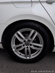 Volkswagen Passat 2,0 2015