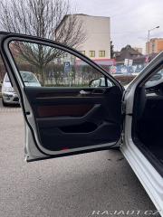 Volkswagen Passat 2,0 2015