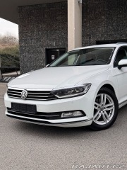 Volkswagen Passat 2,0 2015