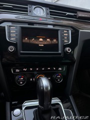 Volkswagen Passat 2,0 2015