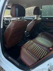 Volkswagen Passat 2,0 2015