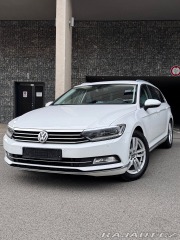 Volkswagen Passat 2,0 2015