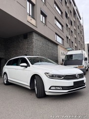 Volkswagen Passat 2,0 2015