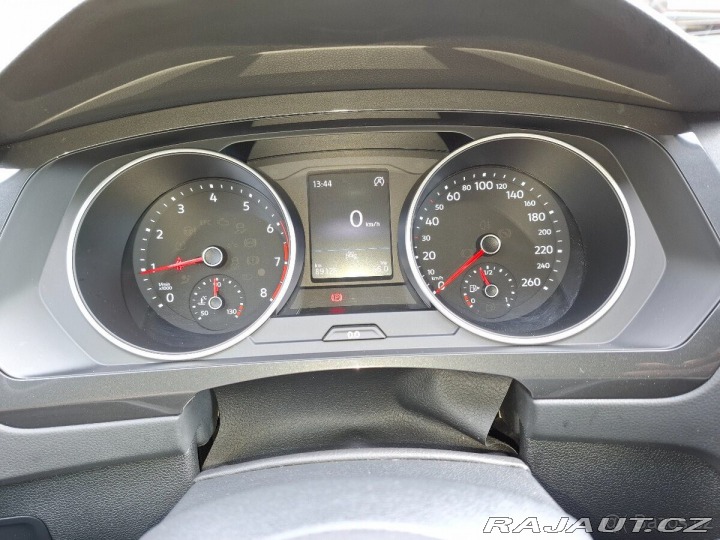 Volkswagen Tiguan 1,5 2021