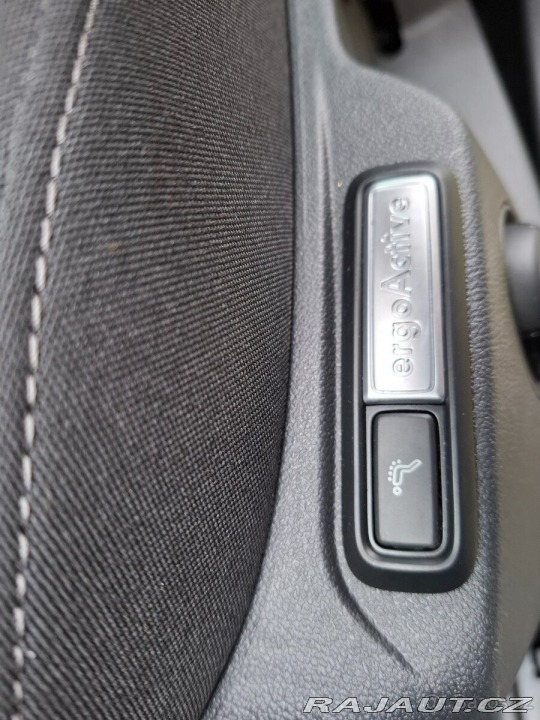 Volkswagen Tiguan 1,5 2021