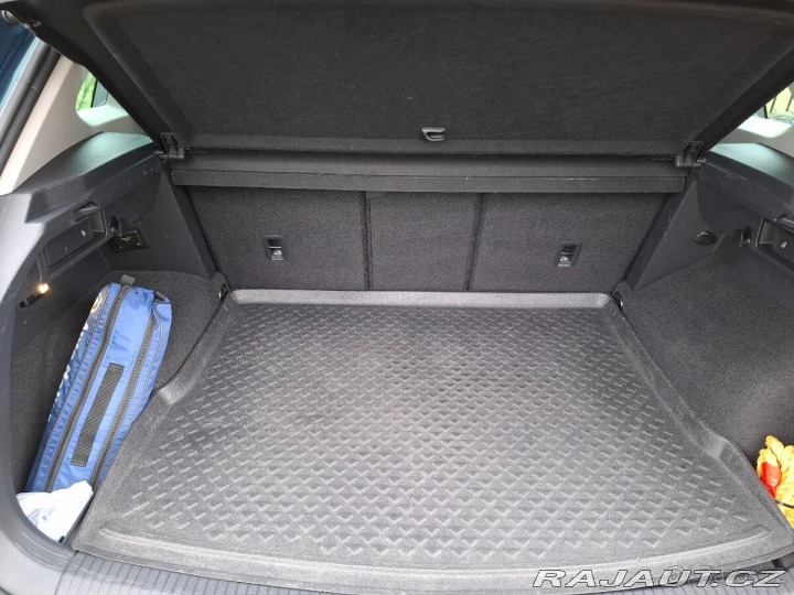 Volkswagen Tiguan 1,5 2021