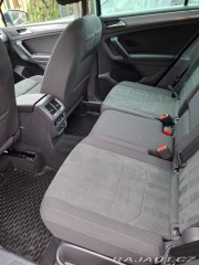 Volkswagen Tiguan 1,5 2021