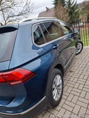 Volkswagen Tiguan 1,5 2021