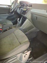 Volkswagen Tiguan 1,5 2021