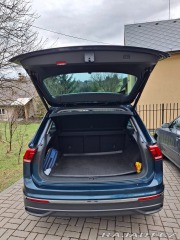 Volkswagen Tiguan 1,5 2021