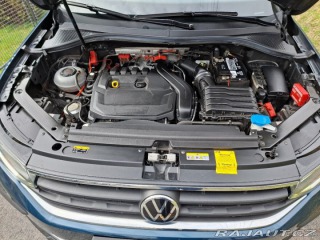 Volkswagen Tiguan 1,5 2021