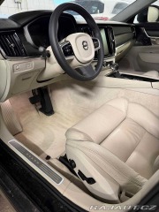 Volvo V90 D5 AWD | 173 kW | 2018 2018