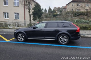 Volvo V90 D5 AWD | 173 kW | 2018 2018