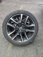 Volvo V90 D5 AWD | 173 kW | 2018 2018