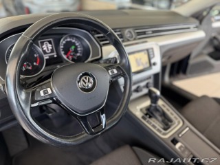 Volkswagen Passat 2,0TDI DSG 110kW*Navi*Taž 2017