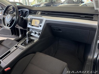 Volkswagen Passat 2,0TDI DSG 110kW*Navi*Taž 2017