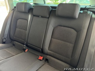 Volkswagen Passat 2,0TDI DSG 110kW*Navi*Taž 2017