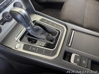 Volkswagen Passat 2,0TDI DSG 110kW*Navi*Taž 2017