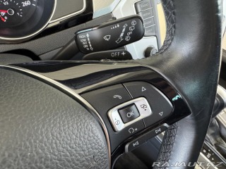 Volkswagen Passat 2,0TDI DSG 110kW*Navi*Taž 2017