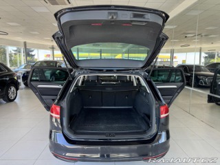 Volkswagen Passat 2,0TDI DSG 110kW*Navi*Taž 2017