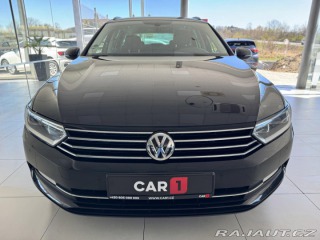 Volkswagen Passat 2,0TDI DSG 110kW*Navi*Taž 2017