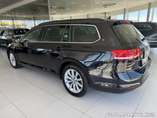 Volkswagen Passat 2,0TDI DSG 110kW*Navi*Taž 2017