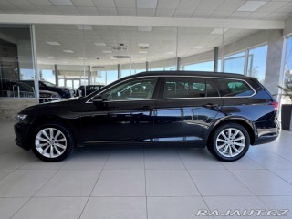 Volkswagen Passat 2,0TDI DSG 110kW*Navi*Taž 2017