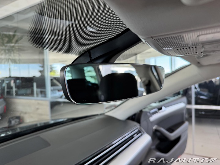 Volkswagen Passat Variant 2,0TDI DSG 110kW* 2017