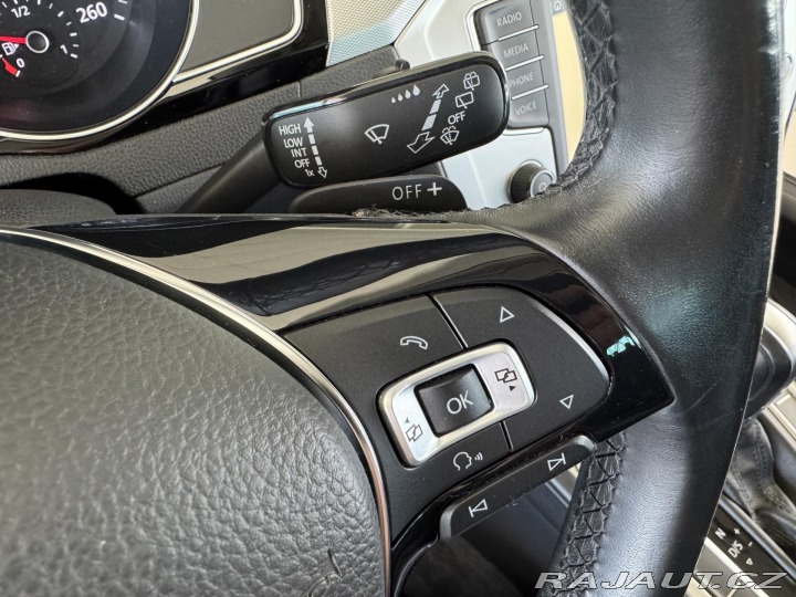 Volkswagen Passat Variant 2,0TDI DSG 110kW* 2017