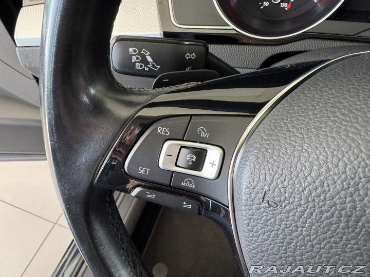Volkswagen Passat Variant 2,0TDI DSG 110kW* 2017
