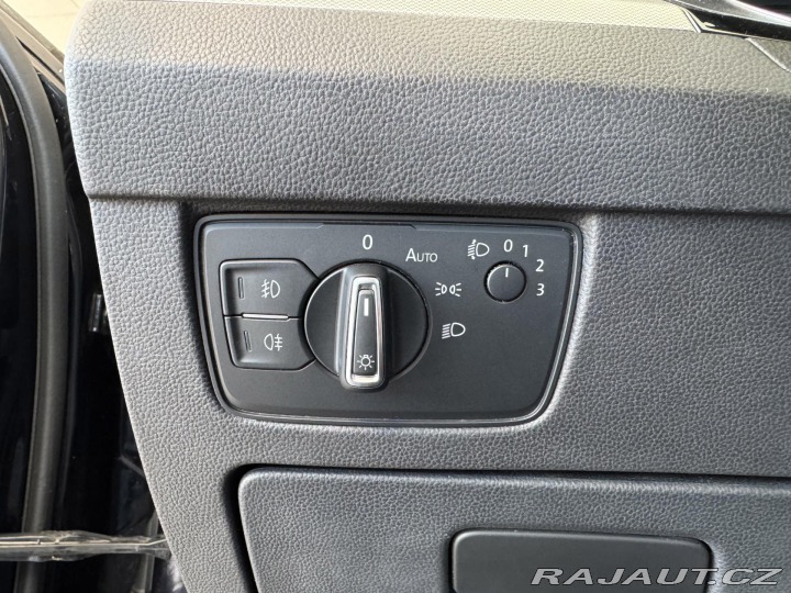 Volkswagen Passat Variant 2,0TDI DSG 110kW* 2017