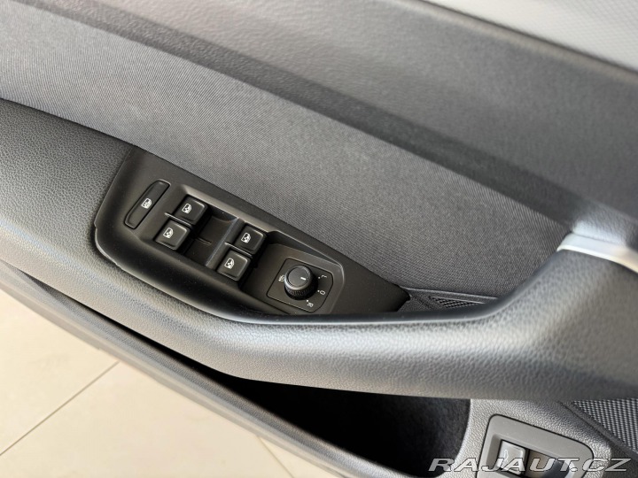 Volkswagen Passat Variant 2,0TDI DSG 110kW* 2017