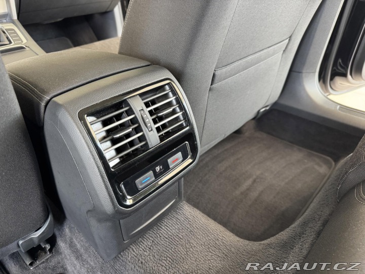 Volkswagen Passat Variant 2,0TDI DSG 110kW* 2017