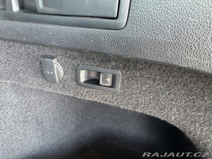 Volkswagen Passat Variant 2,0TDI DSG 110kW* 2017