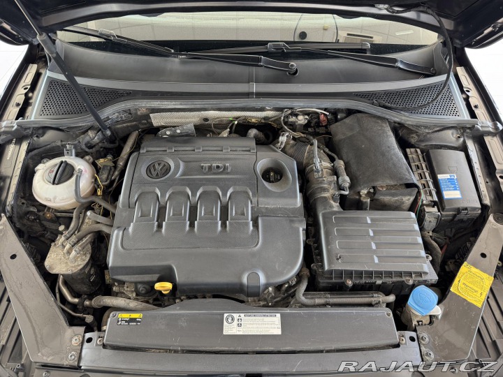 Volkswagen Passat Variant 2,0TDI DSG 110kW* 2017