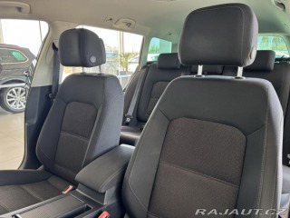 Volkswagen Passat Variant 2,0TDI DSG 110kW* 2017